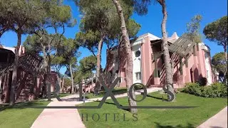 Rixos Park Belek  5* Orient зона 🏡
