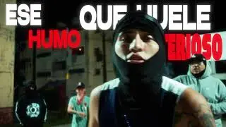 YAKY - CHAMAKO FT MORENO 310 X OMNIA 369 (VIDEO OFICIAL) #surf #surfmexa