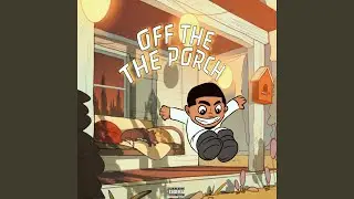 OFF THE PORCH