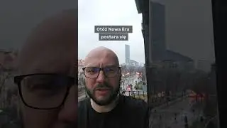 Dziękujemy za udział w webinarium otwierającym II moduł Akademii Nowej Ery