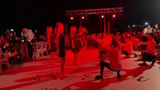 UZUN ARADAN SONRA- Balkan Halk Dansları Zeybek