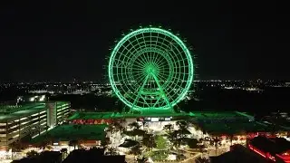 #Review Monumental Hotel Orlando