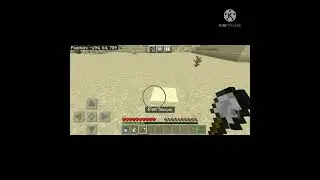 How to make unlimited cobblestone generator in Minecraft #shorts |Ultimate Gamer Parv|