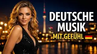 DEUTSCHE LIEBESLIEDER 2026 💖 POP BALLAD MIT GEF&Uuml;HL | NEUE DEUTSCHE MUSIK