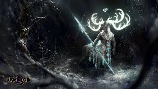 Last Epoch - Endgame Storm Crow Beastmaster - Strength stacking your way to victory