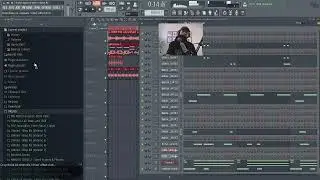 🎹 making beats (loops from Tyler Coolidge and Dylan Hyde) | messing around in Fl Studio (09.28.25)