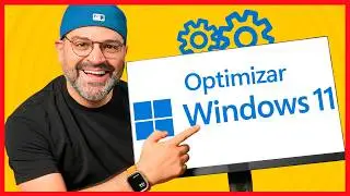 Optimiza Windows 11 MUY F&Aacute;CIL en 2026 ✅ [Sin Programas]
