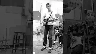 One of the greatest musicians ever