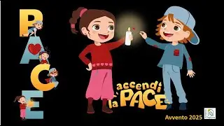 Avvento 2025 - Martedi 16 dic