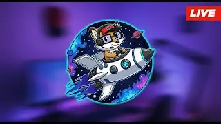 Hoje é meu dia de princeso no Squad, sabe pq? | 4K | Pt-BR 🇧🇷