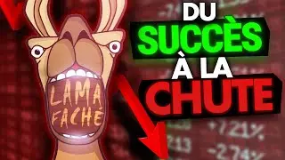 Lama Faché: Du Succès À La Chute