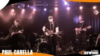 w21Music REWIND - Paul Carella