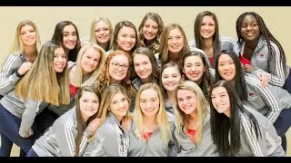 Viterbo University Dance
