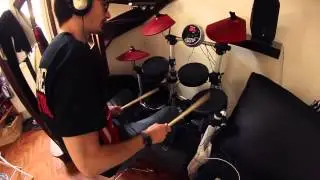 The Orwells - Southern Comfort - DRUM COVER