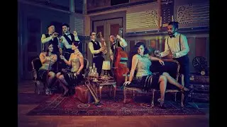 Vintage band. Coverband, live muziek, akoestische achtergrondmuziek, bruiloft, receptie, tuinfeest.