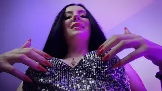 ASMR You Are Laying On My Lap POV💕 Personal Attention