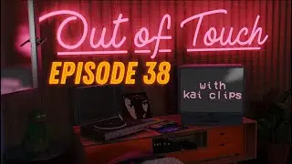 Out of Touch episode 38 - Trump 
