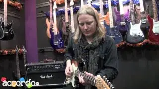 Guitar Lesson: 