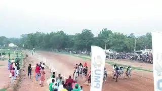 Grand prix de PMU Mali