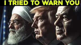 Jesus Warned Us: Is This The Only Nation That Will Resist The Antichrist?