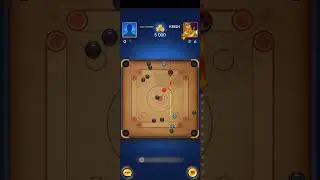 full carrom match highlights