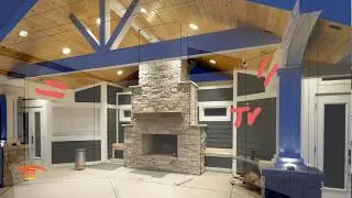 Selecting the Best Infratech Electric Patio Heater