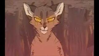 World On Fire [Warriors MAP part 14]