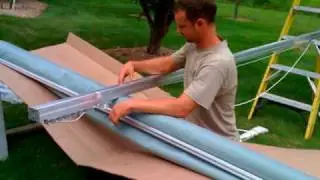 ShadeFx Installation