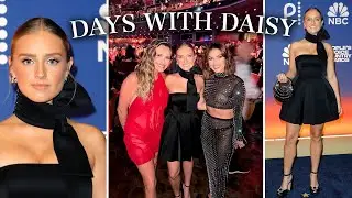 DAYS WITH DAISY