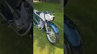 1968 MZ 