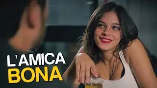 QUANDO PENSI DI ESSERE FRIENDZONATO