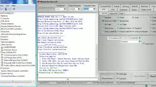 Nokia Rm 1110 Security Code Read Done By Miracle Box