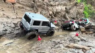 RC off-road #RCStunts #RCTricks #RCCarFlips #RCCarJumps #RemoteControlStunts #ExtremeRCStunts