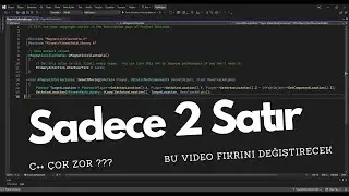 Unreal Engine 5 How to Start C++ Coding