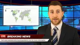 Website Visitor Tracking System