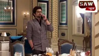 On location shoot of serial Tu Aashiqui |Kya JD Apne मकसत मे kamyab ho Payega