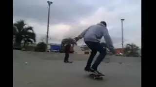 fake cabalerial