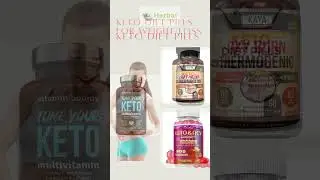 Best Keto Diet Pills, Keto Advanced Weight Loss Pills