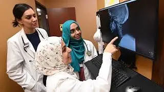 Rural Family Medicine Residency Program | Boonshoft School of Medicine
