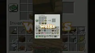 An AWKWARD minecraft moment...