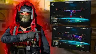 *BEST* Meta Class Setups For MW2 Search and Destroy (pt.2)