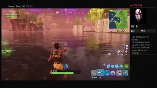 CLINGER GAME PLAY