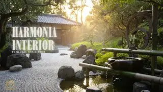 Japanese Zen Sleep Music &ndash; Shakuhachi, Koto & Calm Nature Sounds for Deep Sleep & Meditation