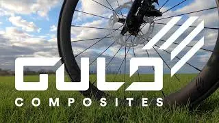 GRD-46 Gulo Composite Wheels