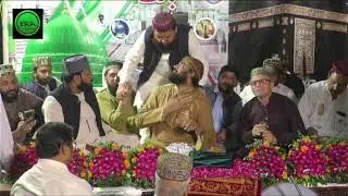 Live Mehfil E Meelad From Alfreed Naat Council