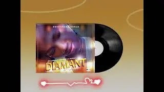 MON DIAMANT.  CLAIRE D.T X MARCUS LA PEUFRA