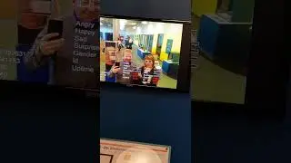 Можно чувства измерить...🇩🇪Музей