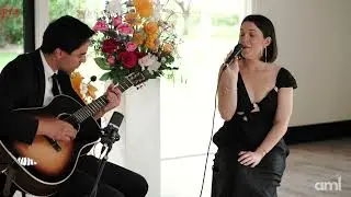 A Natural Woman - Adelaide Musicians Live Cover ft. Ella