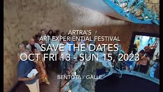 Save the Dates