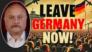 Germany heading for mass deportations!